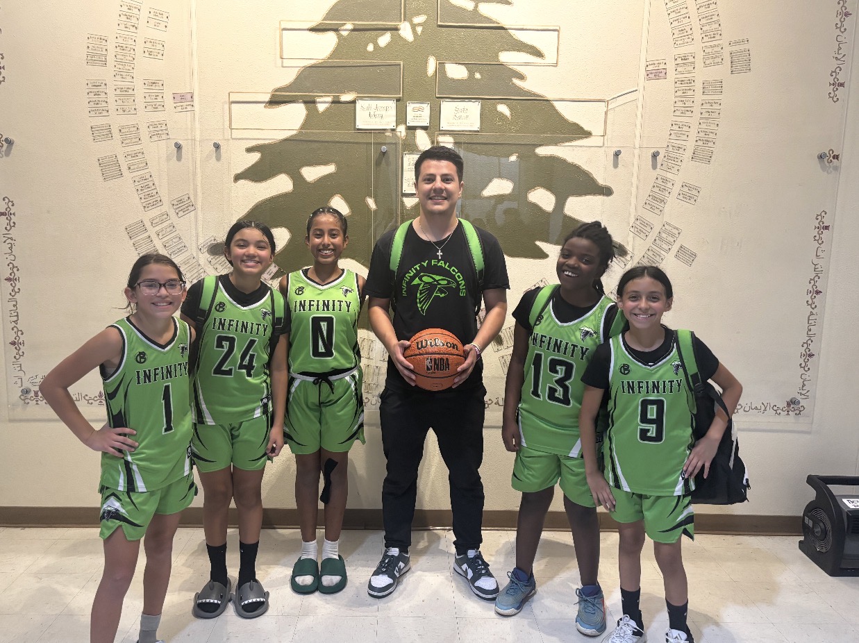 5th Grade Tournament